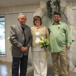 Meet your Posher, Terri